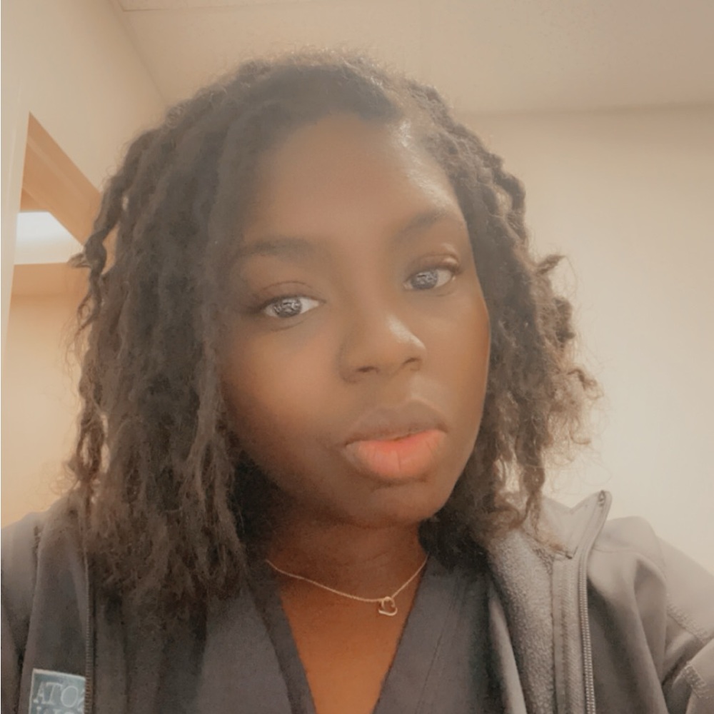 Meet your Posher, Erica